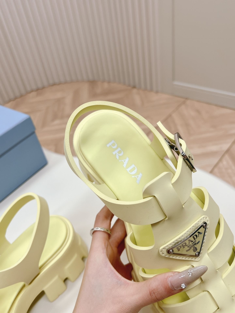 Prada Sandals